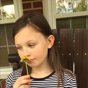 Meet your Posher, Patrycja